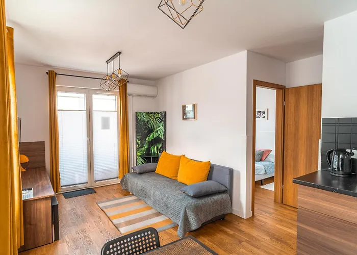 Chmielna Loft